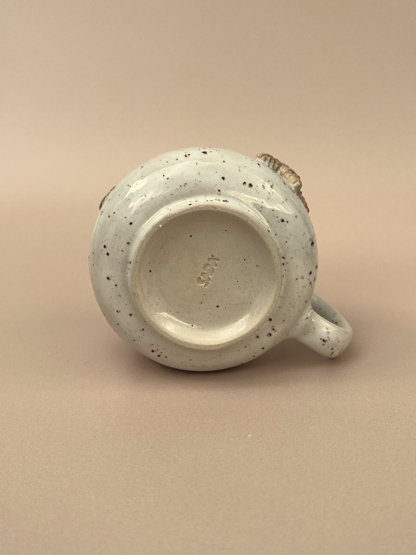 Seaside . Pebble Mug
