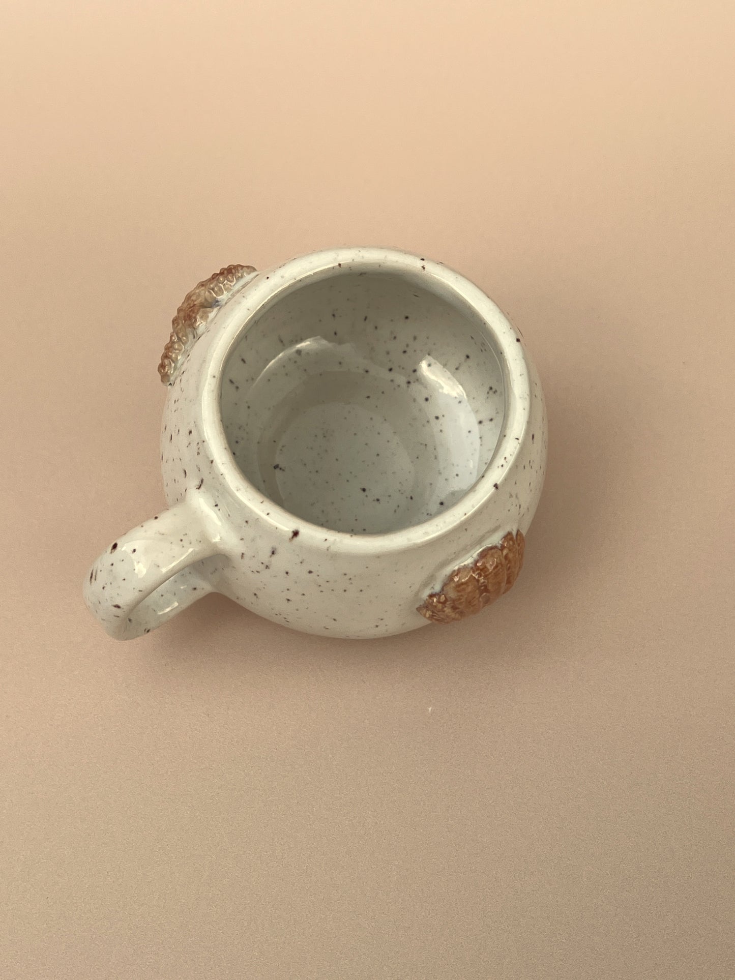Seaside . Pebble Mug