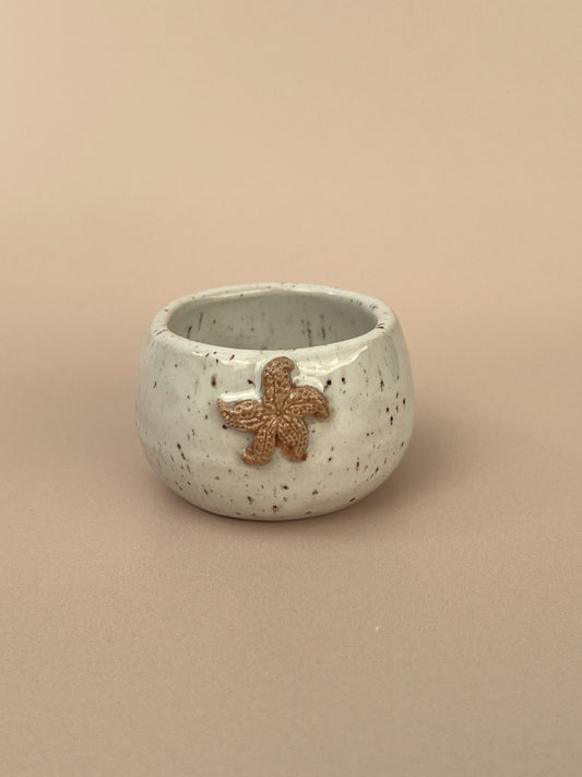 Seaside . Pebble Mini Mug