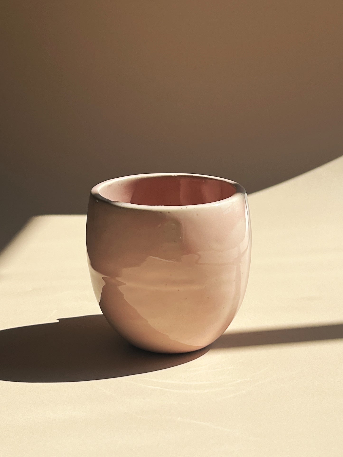Amorphe Heart . Luna Mug