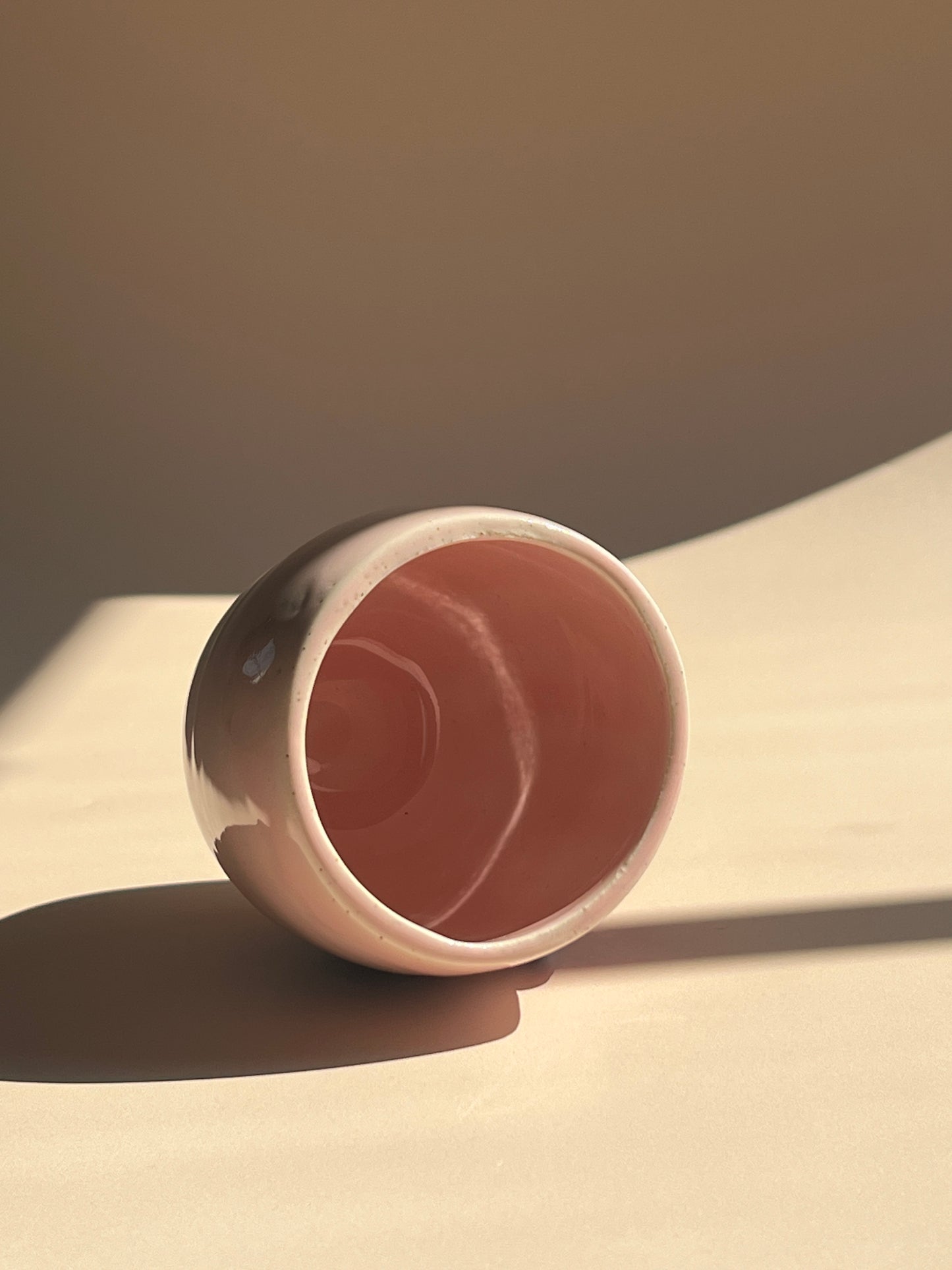 Amorphe Heart . Luna Mug