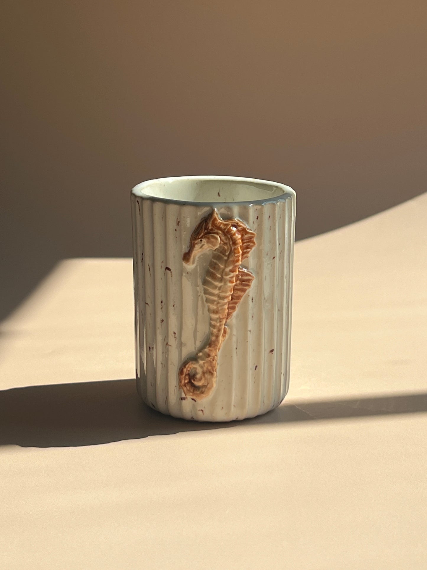 Seaside . Stria Mug