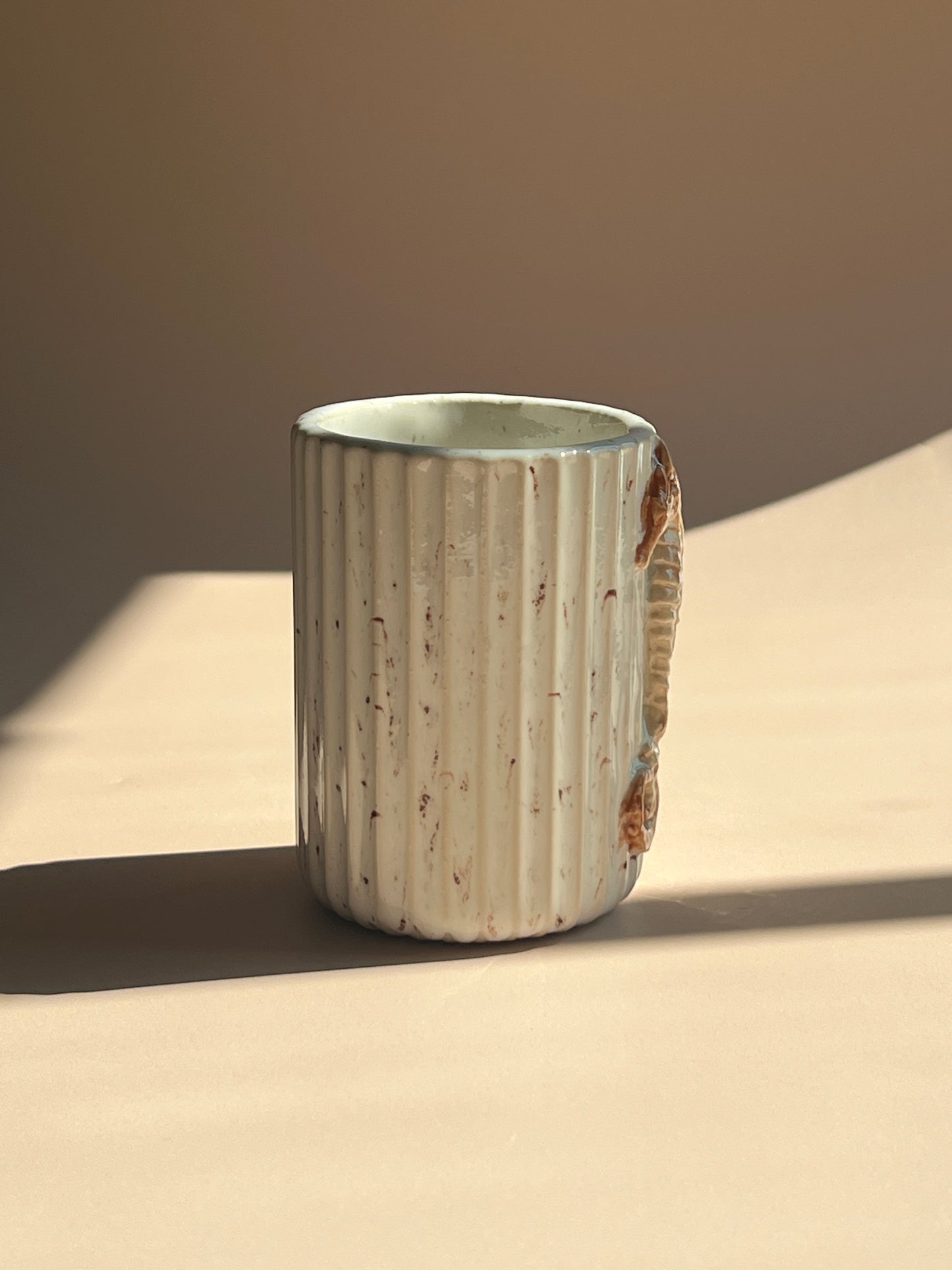 Seaside . Stria Mug