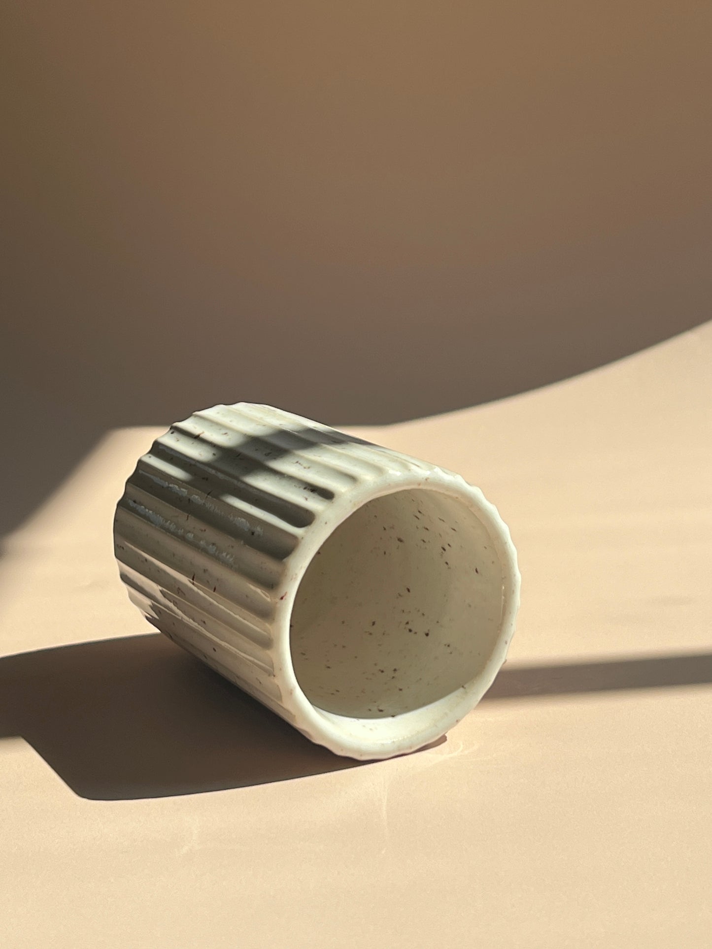 Seaside . Stria Mug