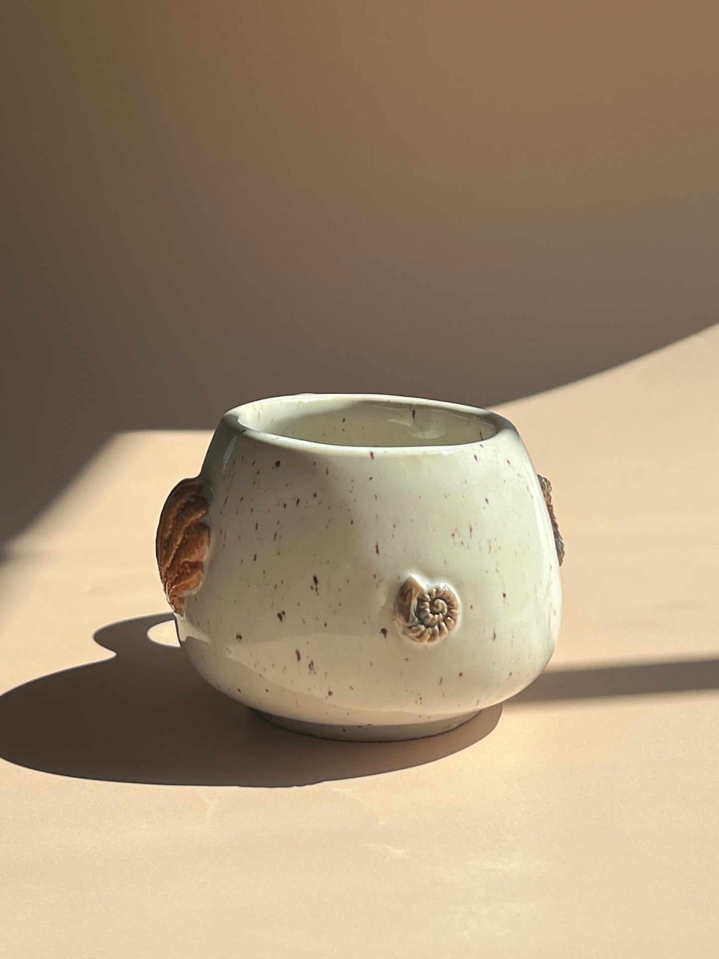 Seaside . Pebble Mug