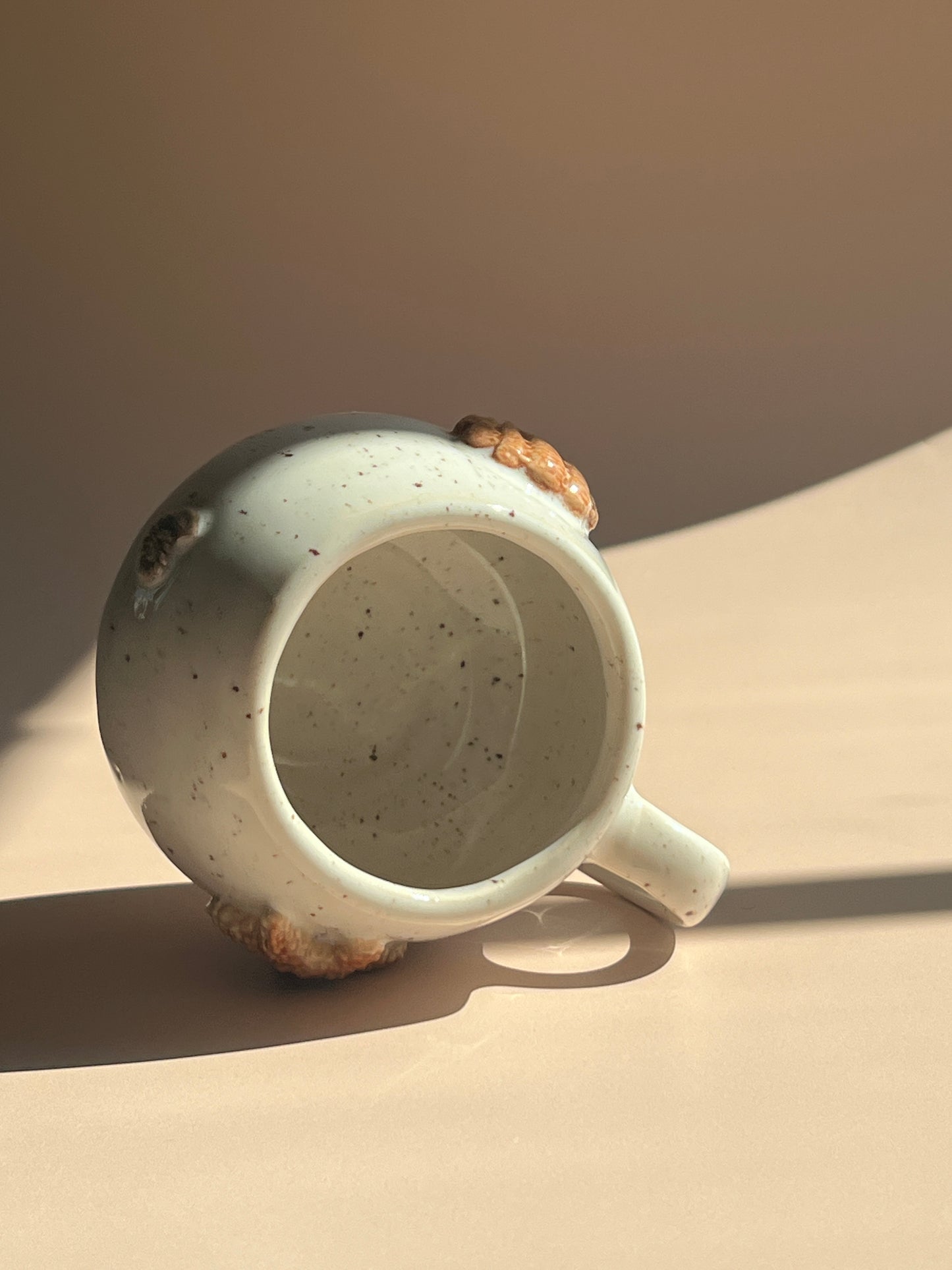 Seaside . Pebble Mug