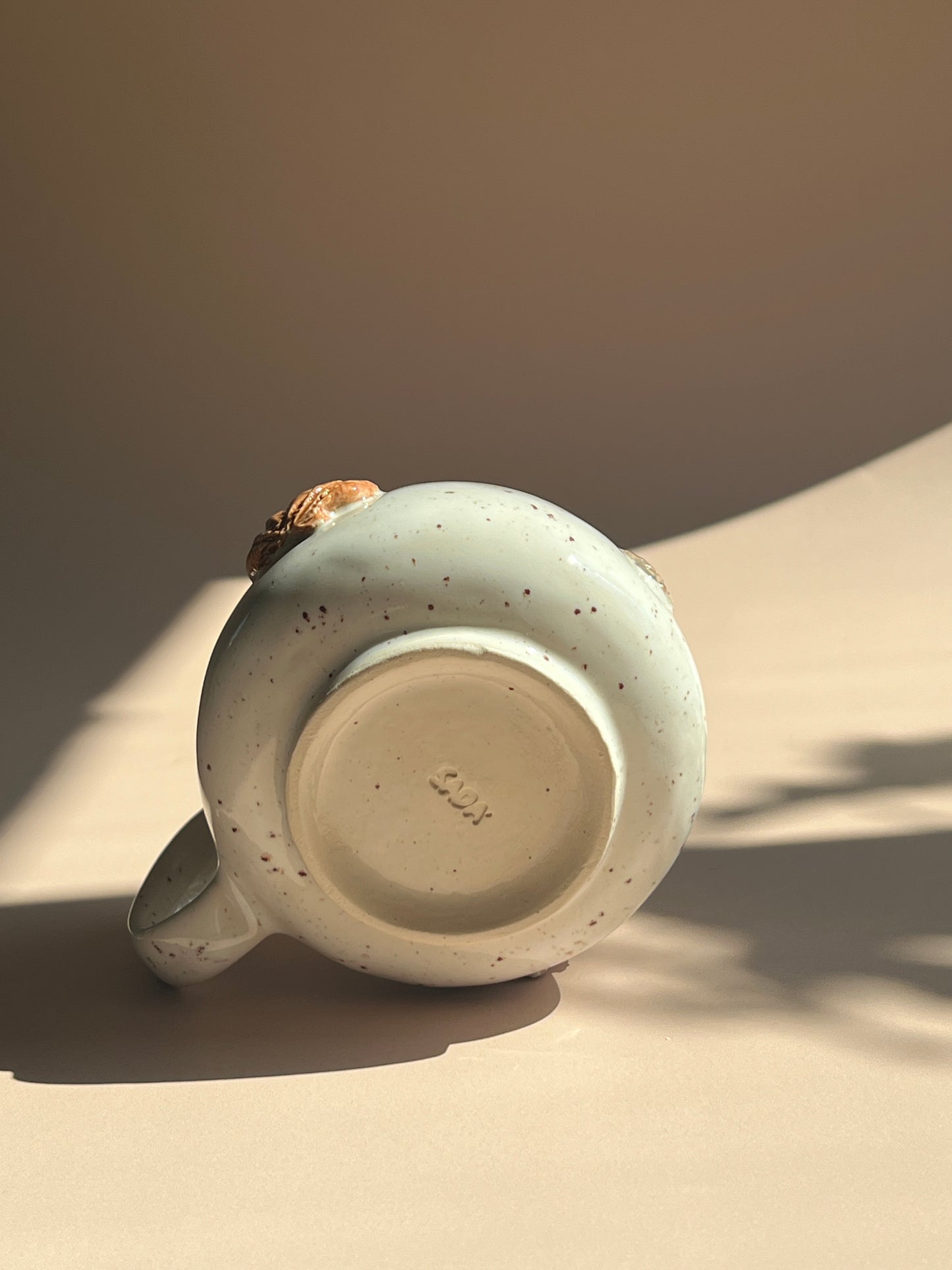 Seaside . Pebble Mug