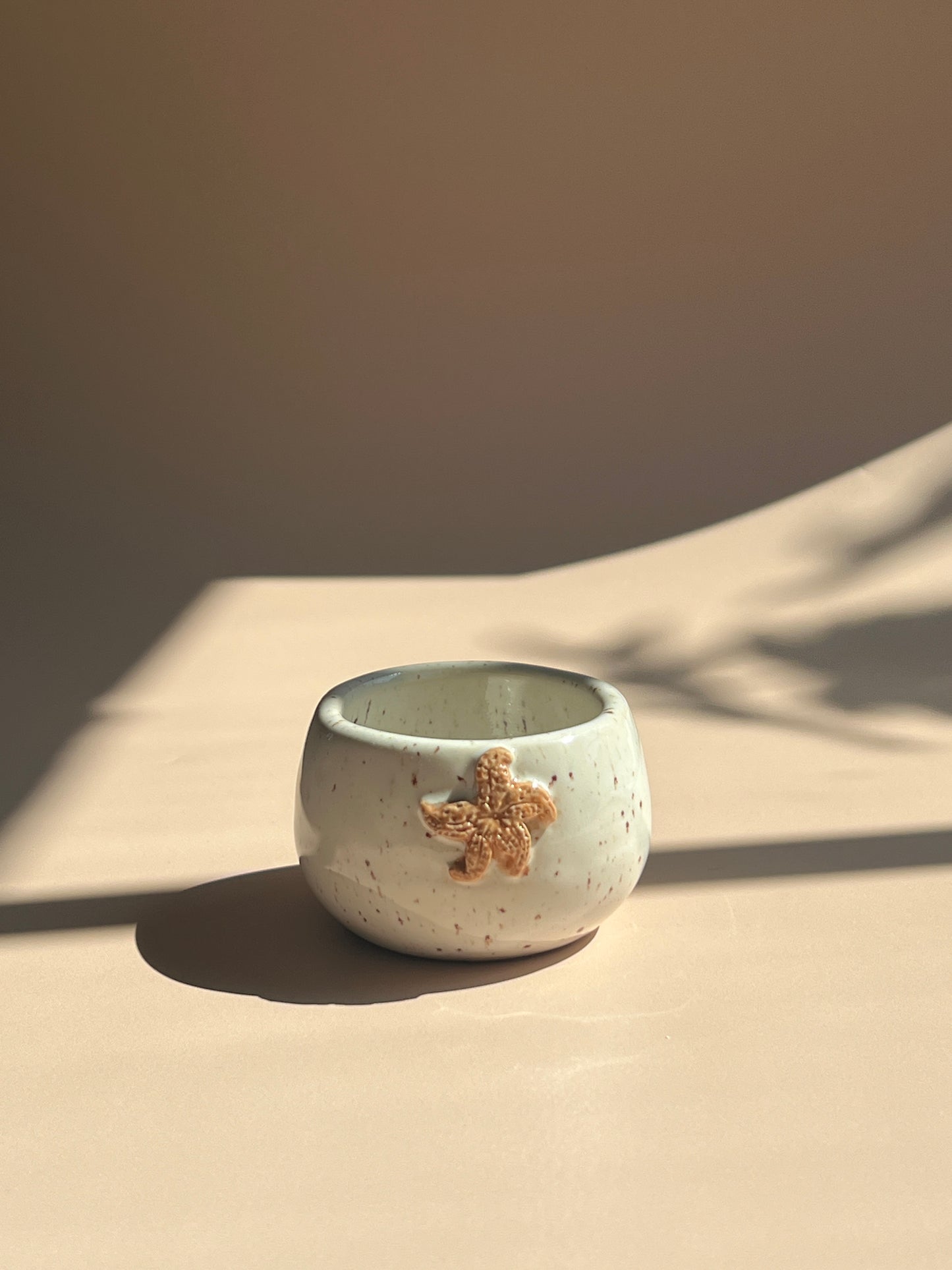 Seaside . Pebble Mini Mug