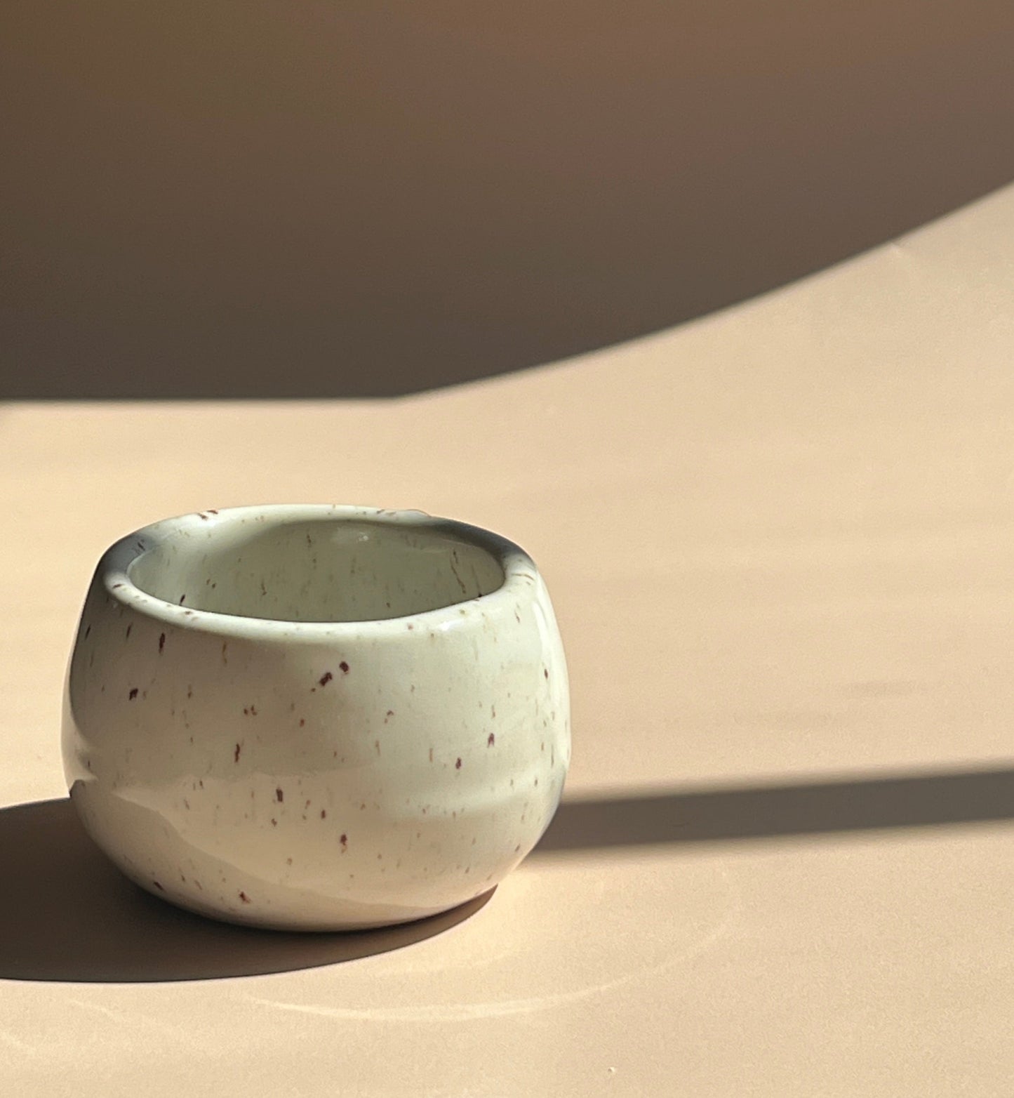 Seaside . Pebble Mini Mug