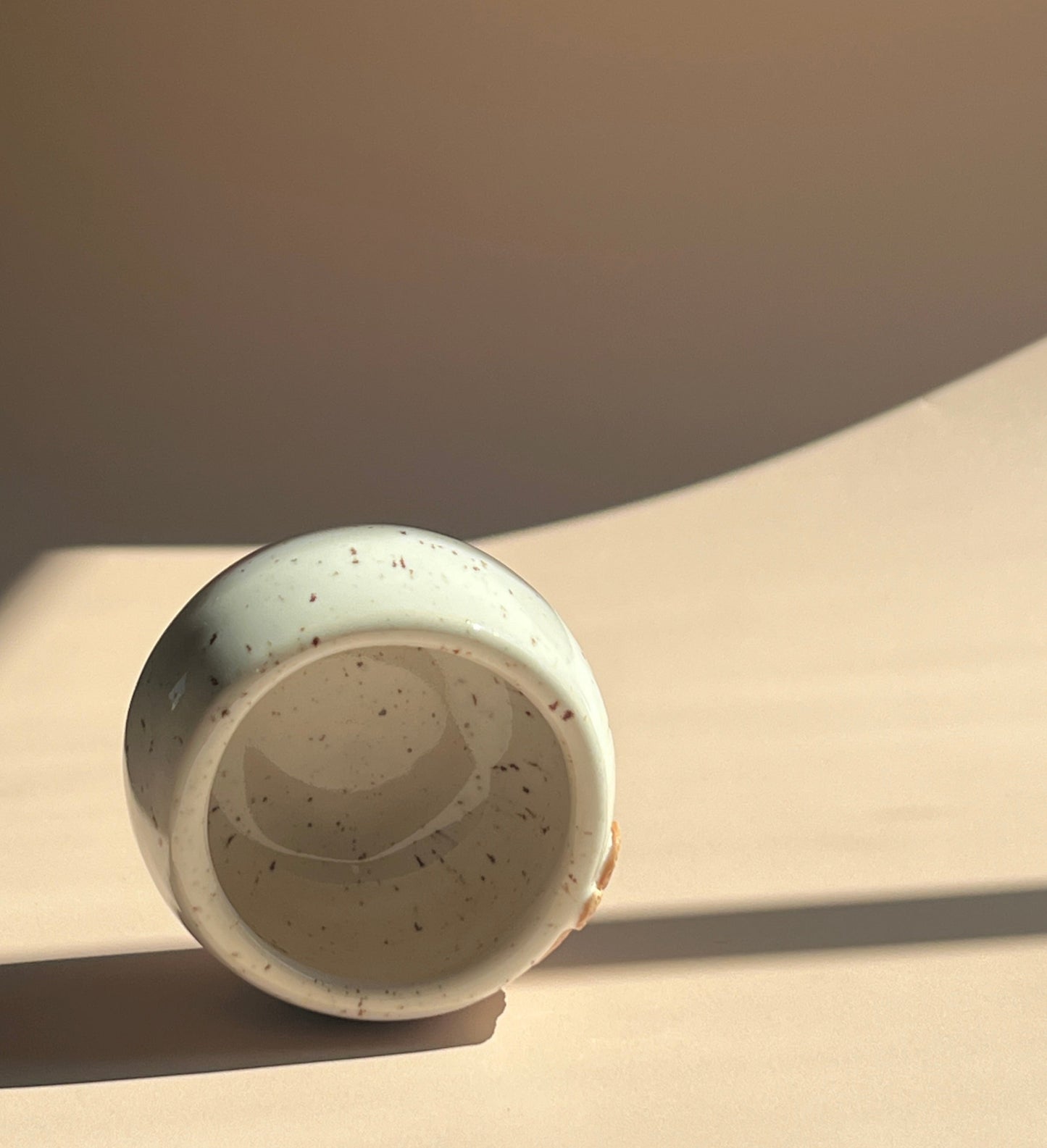 Seaside . Pebble Mini Mug