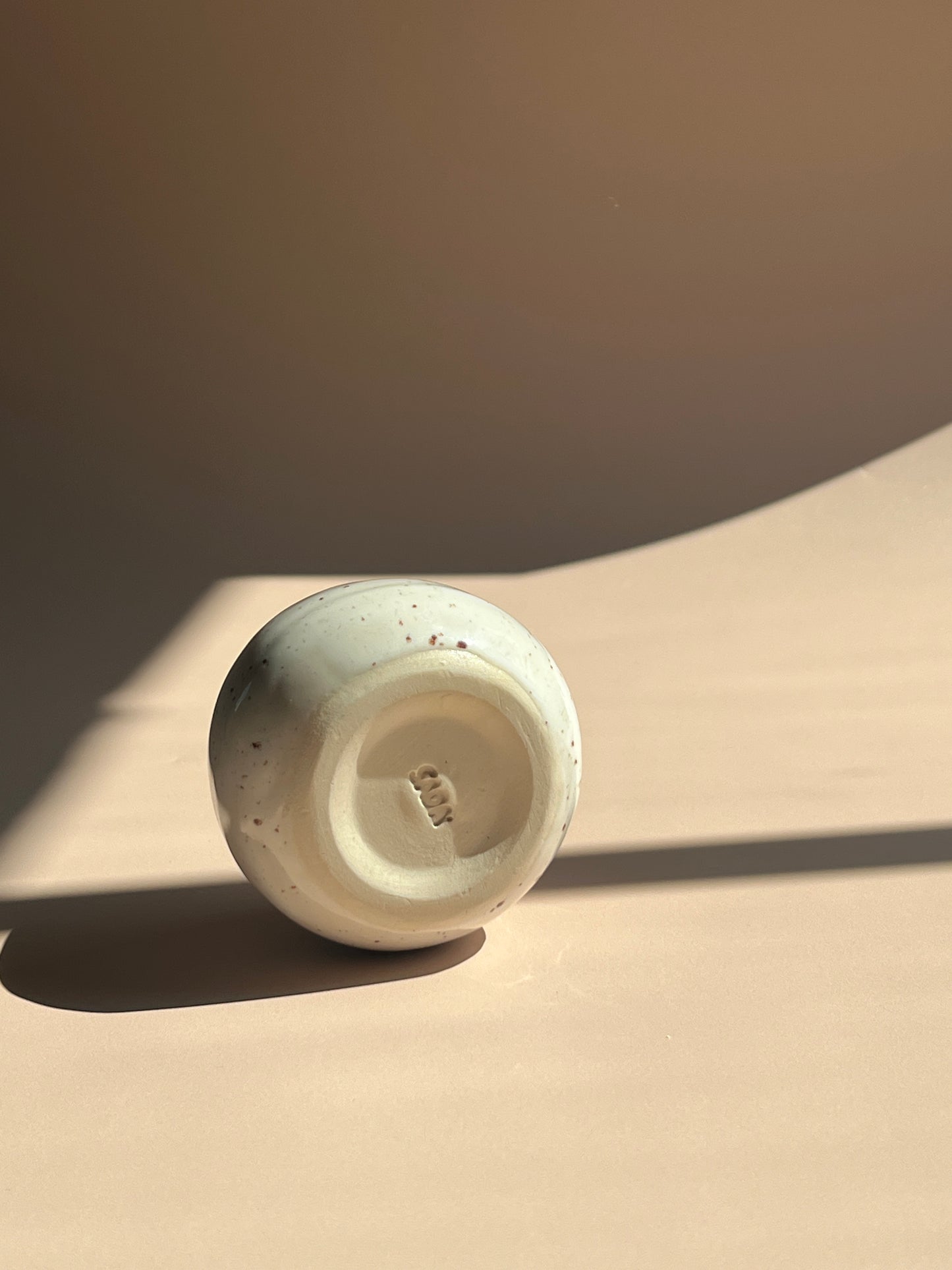 Seaside . Pebble Mini Mug