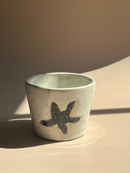 Tide Treasures . Halo Mug