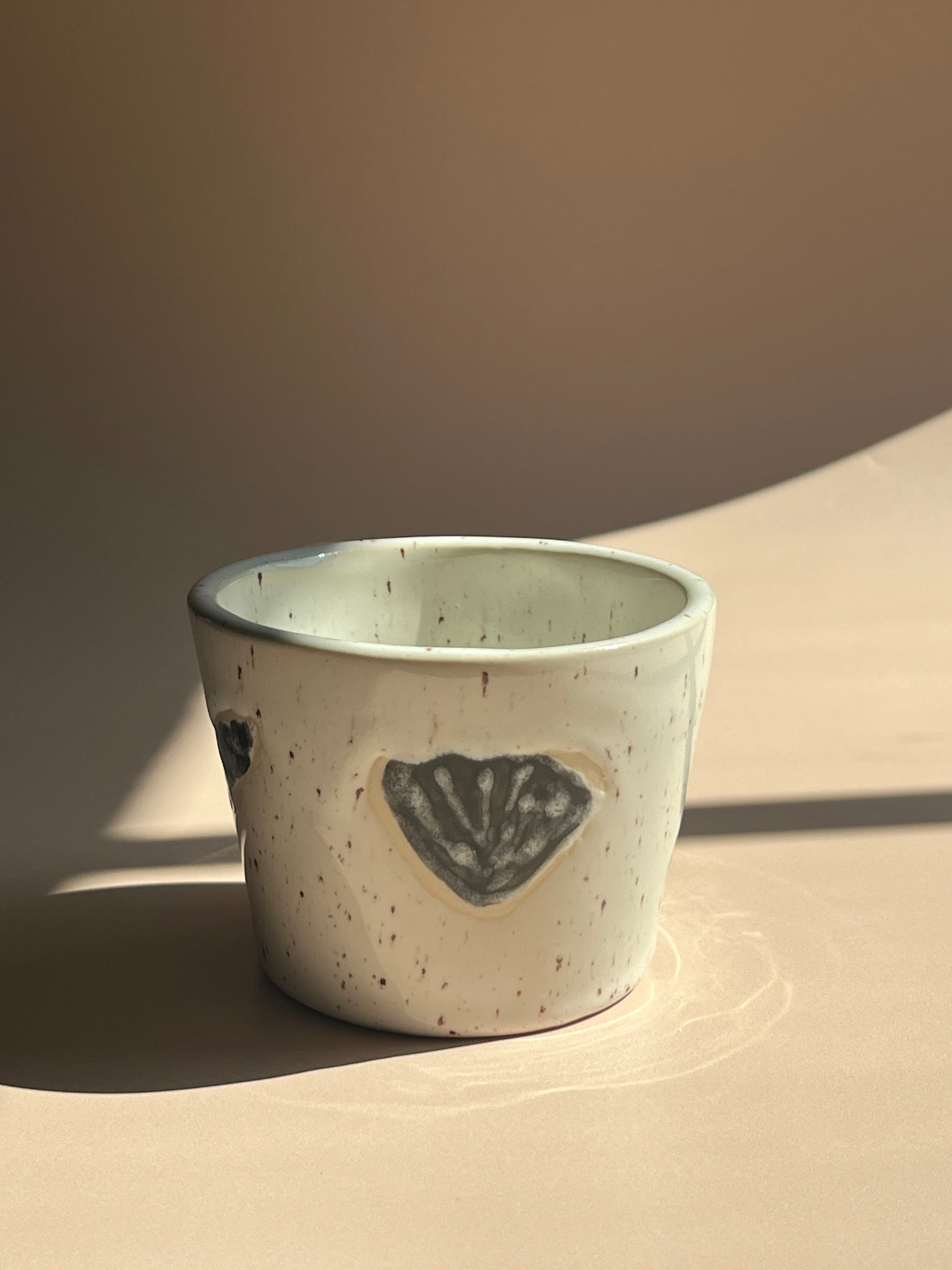 Tide Treasures . Halo Mug
