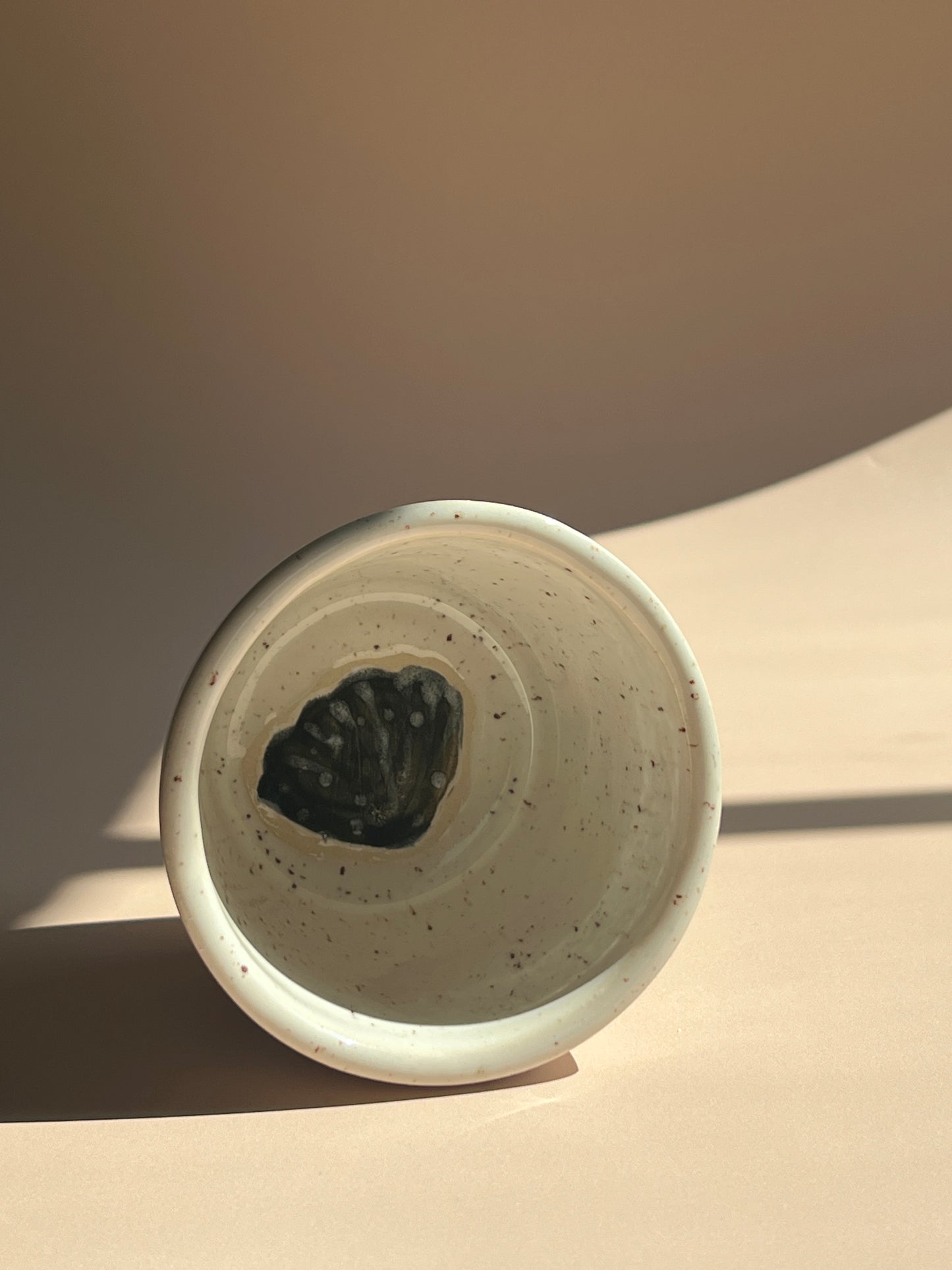 Tide Treasures . Halo Mug