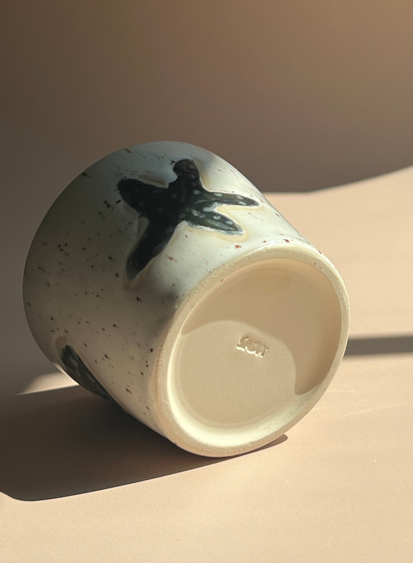 Tide Treasures . Halo Mug