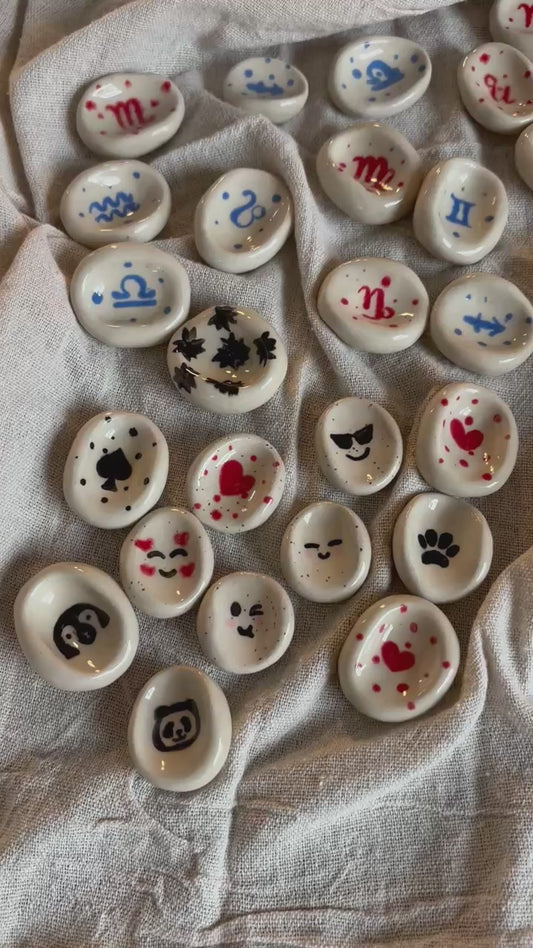 Worry Stone